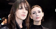 Alice Attal : La fille de Charlotte Gainsbourg dévoile son nouveau ...
