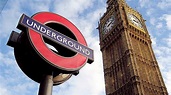 Metro de Londres, 150 años de guiar sueños| Atracción360