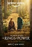 Sección visual de El señor de los anillos: Los anillos de poder (Serie de TV) - FilmAffinity