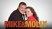 Mike & Molly - CBS Series - Where To Watch