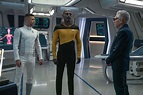 Star Trek canon changed forever in 2020, thanks to Picard, Discovery ...