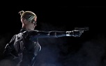 Cassie Cage Wallpapers - Top Free Cassie Cage Backgrounds - WallpaperAccess