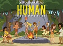Human Discoveries TV Show Air Dates & Track Episodes - Next Episode