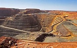 Australia's Biggest Gold Mines | iseekplant