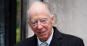 Jacob Rothschild, 4th Baron Rothschild - Net Worth April 2024, Salary ...