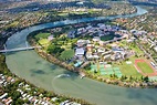 University of Queensland | OzTREKK