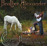 The Whistling Gypsy Rover | Heather Alexander