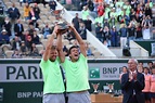 Champions of Roland Garros - Roland-Garros - The 2023 Roland-Garros ...