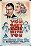 You Can't Take It with You 1938 Official Trailer (Won Oscar / Best ...