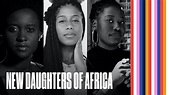 Review: New Daughters of Africa - MLF Chapter & Verse