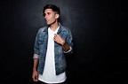 Phil Wickham Notches Third No. 1 on Top Christian Albums Chart With ...