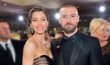 Justin Timberlake pide perdón públicamente a su esposa, Jessica Biel ...