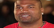 Quinton Jackson has had his fill of UFC - Daily Star
