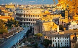 Qué ver en Roma - Bekia Viajes