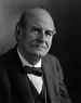 William Jennings Bryan Portrait - Circa 1920 Photograph by War Is Hell ...