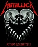Metallica - Nothing Else Matters Arte Heavy Metal, Heavy Metal Rock ...