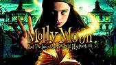 Film - Molly Moon and the Incredible Book of Hypnotism - Into Film