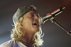 Puddle Of Mudd Frontman Wes Scantlin Has Meltdown [Video]