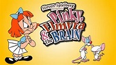 Abertura O Pinky, Felícia e o Cérebro - YouTube