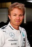 Nico Rosberg - Starporträt, News, Bilder | GALA.de