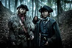 15 mejores series de vaqueros en Netflix justo ahora » Comoacaba.com