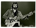 John Entwistle | John entwistle, Greatest rock bands, Starz