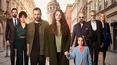 Hayatımın Şansı / Chance of My Life (2022) Turkish Dizi Series • Bit Pix