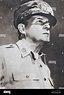General del Ejército Douglas MacArthur (1880 - 1964) fue un general de ...