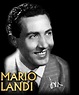 Biography of Mario Landi by Horacio Ferrer - Todotango.com