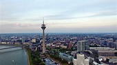 Düsseldorf - die Top 10 Sehenswürdigkeiten bei einer Städtereise