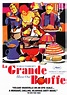 La Grande Bouffe (1973) - Posters — The Movie Database (TMDB)