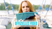 Petruta Küpper - I Am Sailing (offizielles Video | Album: "Blue Love ...