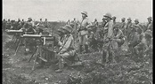 Portugueses na Primeira Guerra Mundial