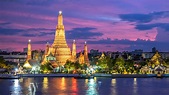 Book Bangkok holidays & tours 2024/2025 | Abercrombie & Kent