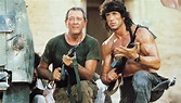Games A-NOW: Classic Movie Review : Rambo 3