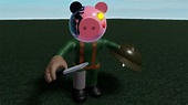 ROBLOX PIGGY SOLDIER PIGGY - Roblox Piggy Animation - YouTube