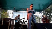 Rick Estrin at SJ Jazz Festival harmonica blowout 2011 - YouTube