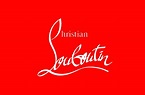 CHRISTIAN LOUBOUTIN : WORLD OF RED BOTTOMS Logo Shoes, Red Louboutin ...