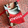 Buchsichten: Rezension: Der Report der Magd - Margaret Atwood