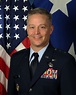 Maj. Gen. Timothy D. Haugh