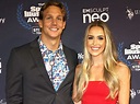 Who Is Caeleb Dressel's Wife? All About Meghan Dressel
