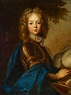 Louis-Auguste de Bourbon (1670–1736), duc de Maine | Royal family ...