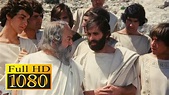 Sócrates - 1970 - Rossellini - Película Completa - 1080p - Subtitulada ...