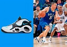 🥇 Al entrenador de los Mavs, Jason Kidd, le encantarían estas Nike Zoom ...