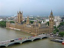 Palácio de Westminster e Big Ben de Londres - História, ingressos e ...