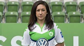 Nadine Keßler - Spielerinnenprofil - DFB Datencenter