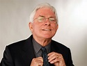 Phil Donahue — Transformation, On-Screen and Off | The On Being Project