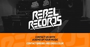 Rebel Records London | Independent Record Label