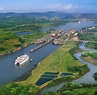 Panama : Der Panamakanal fasziniert seit über 100 Jahren - Bilder ...