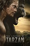 The Legend of Tarzan (2016) - Posters — The Movie Database (TMDB)